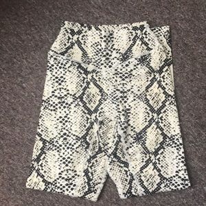 Balance athletica leggings size xsmall